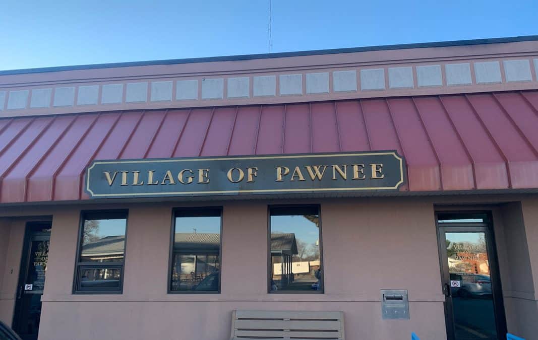 Village of Pawnee, What does the office have to offer?