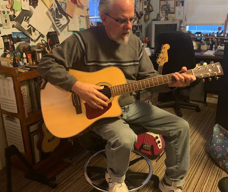 Taylor Music making dreams come true for central Illinois musicians!