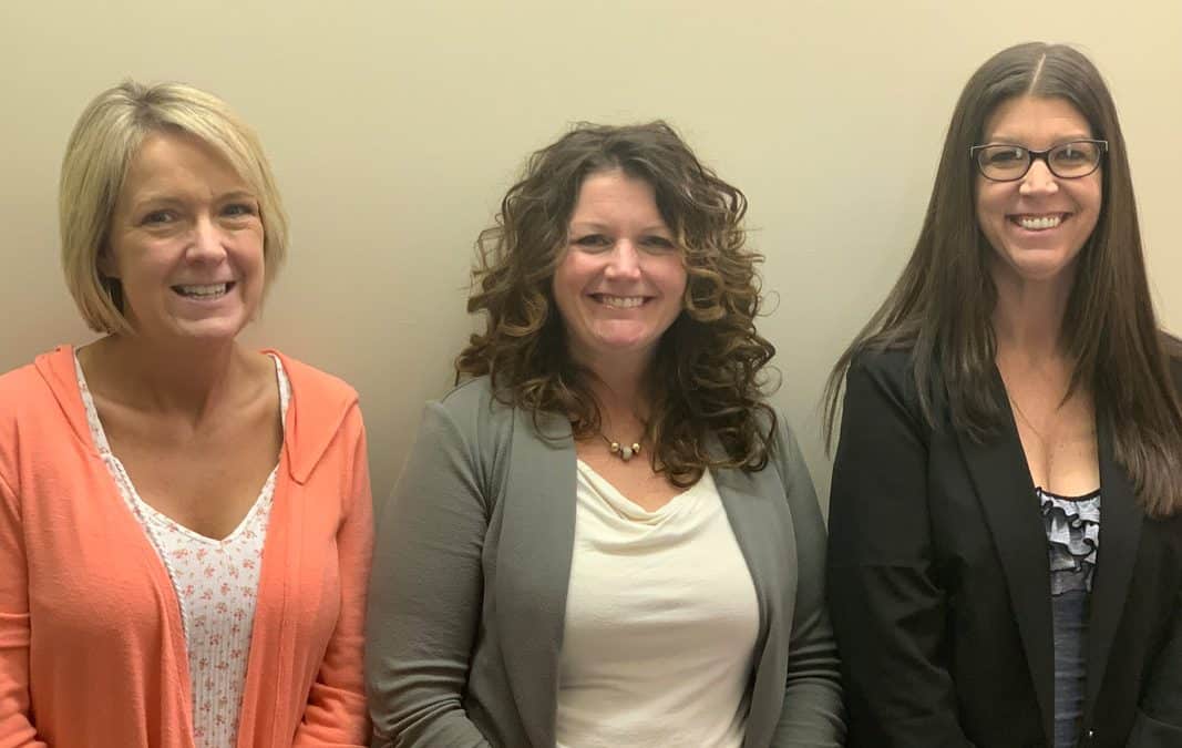 Administrative Services Inc. and More!