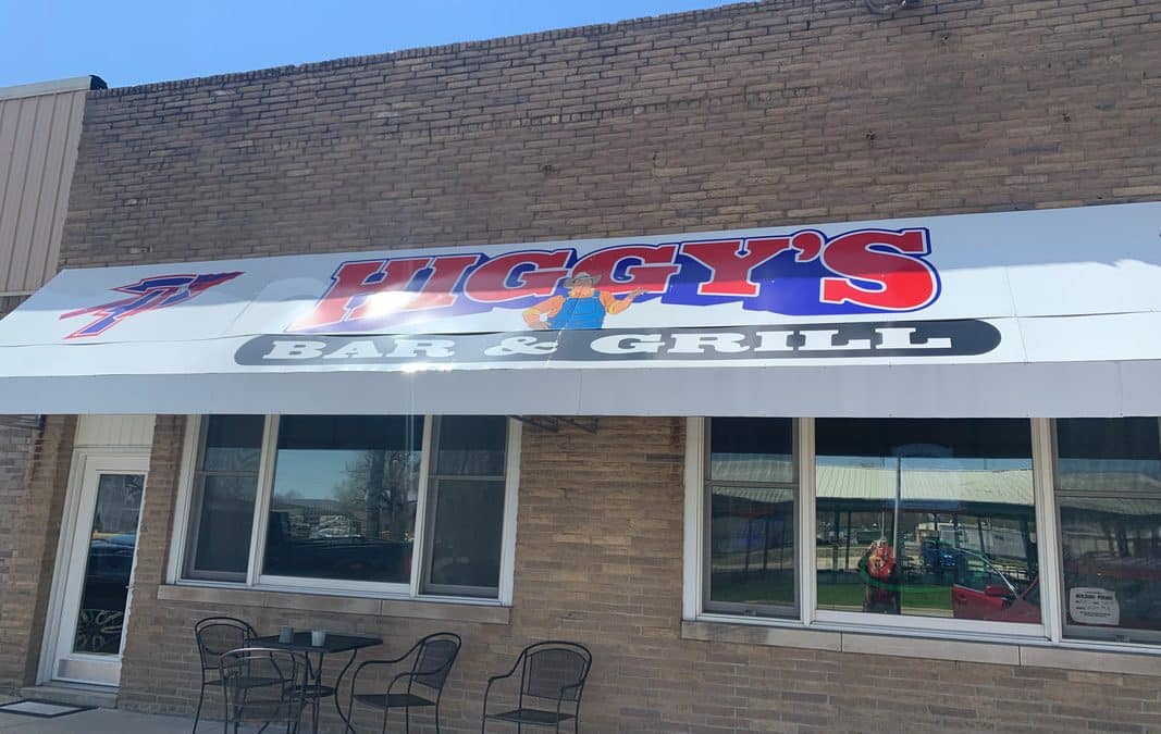 Higgy’s Bar and Grill