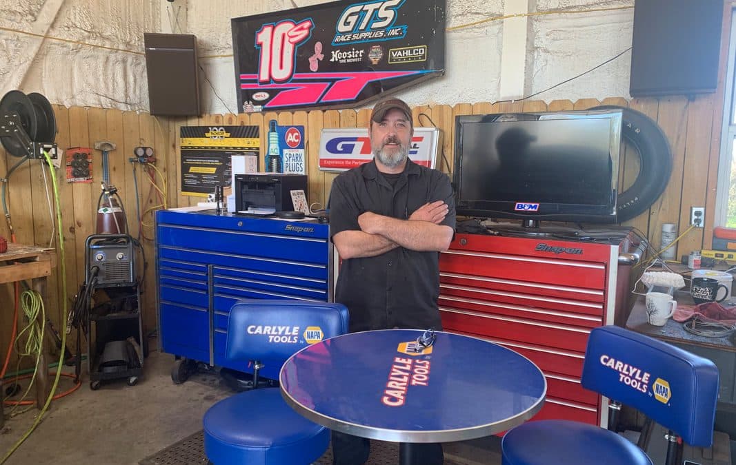 Howard Automotive keeps you moving!