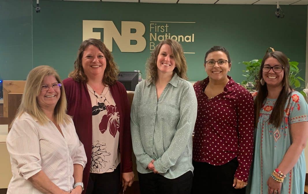 First National Bank