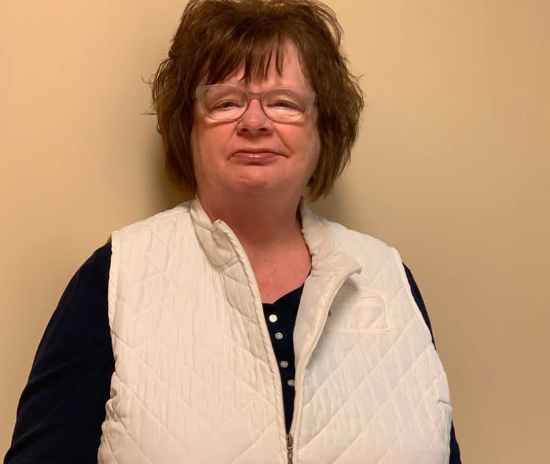 Focus on Moving Solutions, Tina Burgess Moves Ahead!