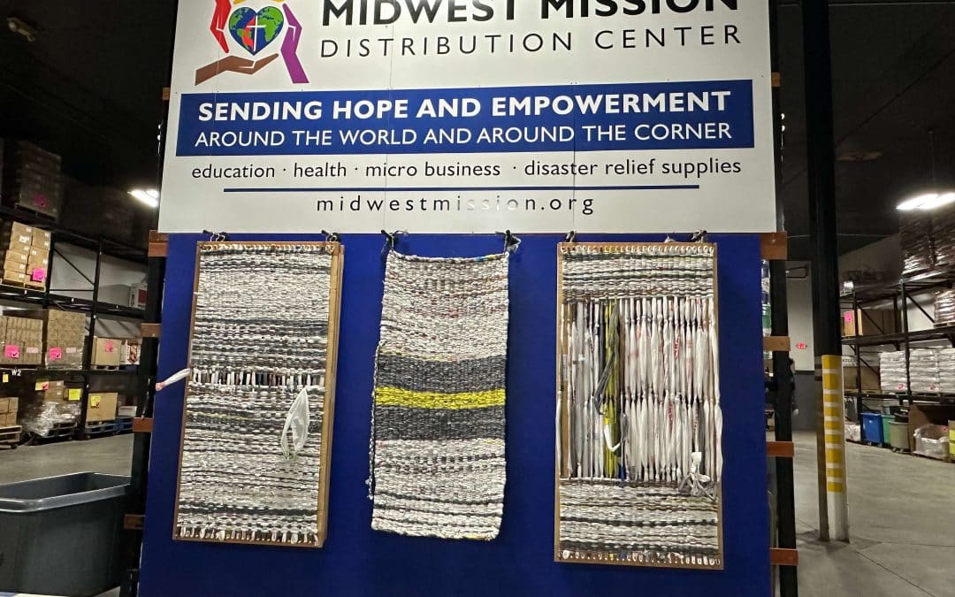 Midwest Mission Making a Difference