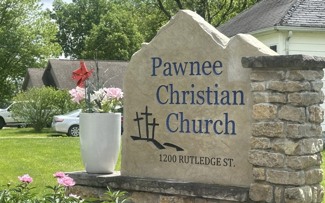 Pawnee Christian Church