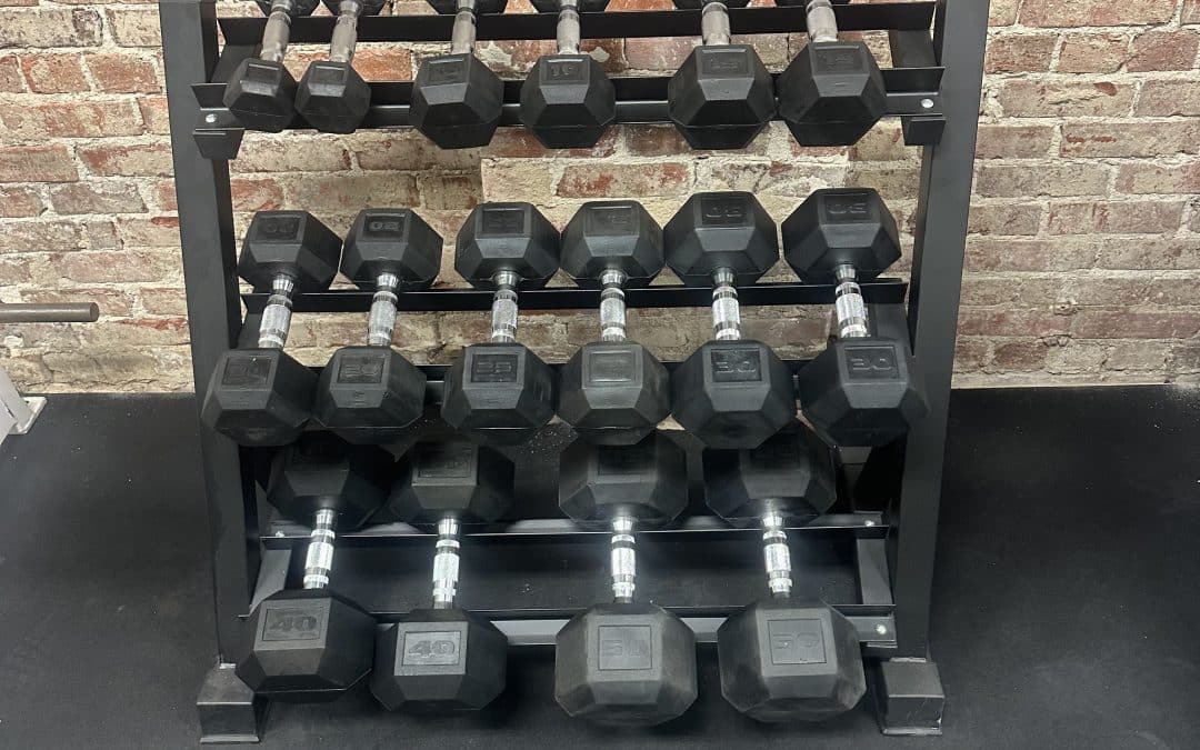 Pawnee Health Club