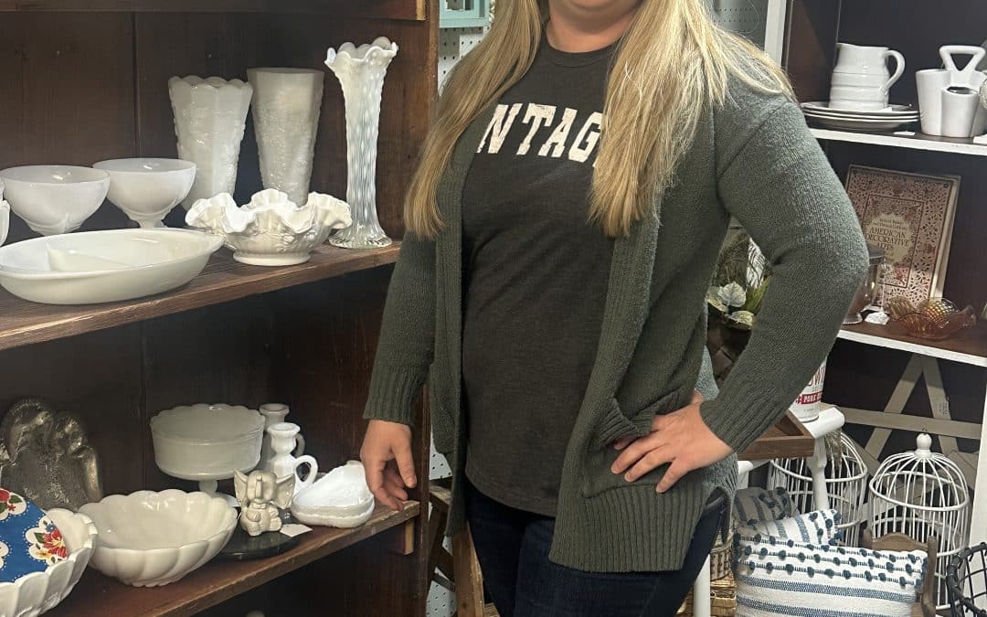 Lindsey Ward – Offering Home Decor
