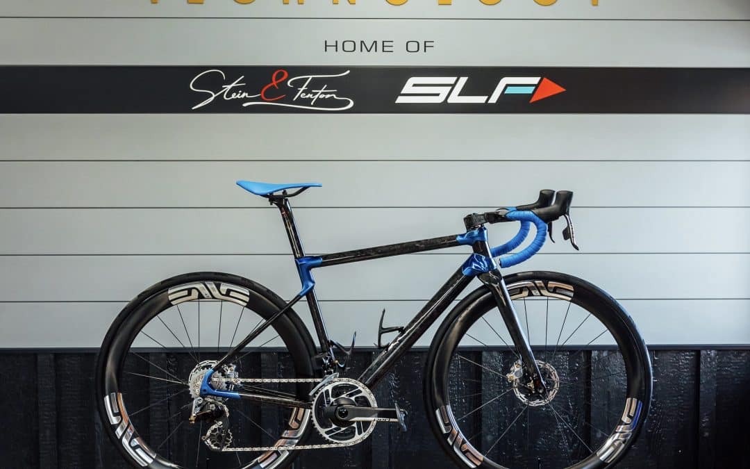 RYMA Technology Bicycle Shop