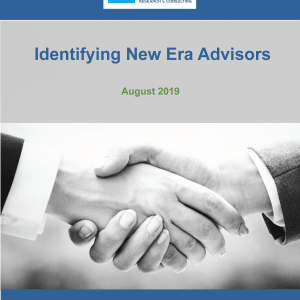 Identifying New Era Advisors
