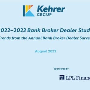 2022-2023 Bank Broker Dealer Study