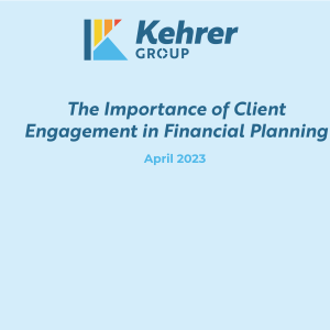 The Importance of Client Engagement in Financial Planning