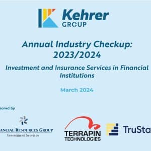 2023-2024 Annual Industry Checkup