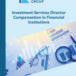 Investment Services Director Compensation in Financial Institutions