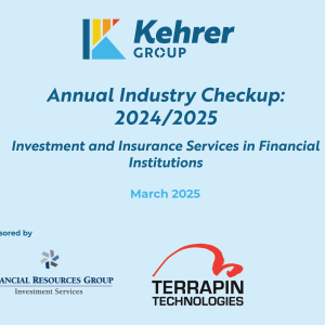 2024-2025 Annual Industry Checkup
