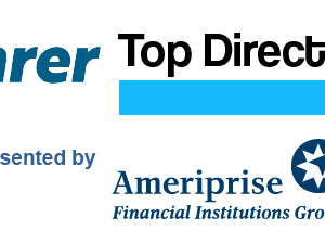 Top Director Awards: Farewell Brunch Sponsorship