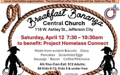 Breakfast Bonanza